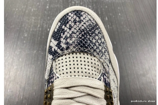 4 Retro  Jordan  819139-030  Snakeskin 819139-030 0304